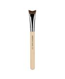 Bdellium Tools Special FX Makeup Brush 145 - Inverted Smudge Brush with Soft Synthetic Fibers for Eye Smudge Effects - 1pc Bamboo Handle - International Shipping Available - Buy Online on GoSupps.com