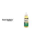 Aunt Jackie's Oil - Balance Grapeseed & Avocado Growth Oil 4oz | Nourishing Hair Care for Healthy Growth - Shop Now - Buy Online on GoSupps.com