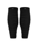 Century Star Football Calf Compression Sleeve for Men - Medium Black - Buy Online on GoSupps.com