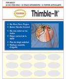 Colonial Needle 82375 Thimble-It Finger Pads-64-Pkg - Buy Online on GoSupps.com