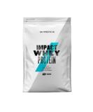 Myprotein Impact Whey Protein 1kg - Natural Chocolate Flavor | Best International Shipping - Buy Online on GoSupps.com