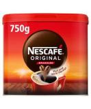 Original Coffee Granules Rich and Bold Instant Coffee 750g (416 Mugs Per Tin*) (2 Tins x 750g Original) - Buy Online on GoSupps.com
