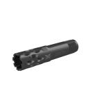 Avian-X Turkey Choke Tube for Mossberg 835/935 - Black | High-Quality Turkey Hunting Gear - Buy Online on GoSupps.com