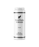 Pete & Pedro Body & Balls Powder 5 oz - Talc-Free Fresh Scent Ball Powder for Men - Buy Online on GoSupps.com