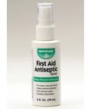 Buy Water-Jel 2oz Antiseptic Spray - Fast Shipping Worldwide - 0.13% Benzalkonium Chloride - Buy Online on GoSupps.com