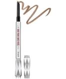 Benefit Super Easy Goof Proof Brow Pencil - Light Shade - Shape & Fill Brows Easily - Buy Online on GoSupps.com