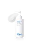 Ilso Sensitive Bubble Relaxing Cleanser - K Beauty Hydrating Skin Care for All Skin Types - 200g | International Shipping Available - Buy Online on GoSupps.com