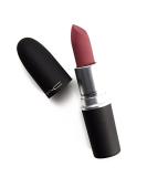 Powder Kiss Lipstick - Kinda Soar - Ta (Mid-tone cool mauve) Mauve 1 Count (Pack of 1) - Buy Online on GoSupps.com