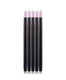 Yimart  5PCS Stone Sanding Nail File Tools Nail File Cuticle Remover Trimmer Buffer Pedicure Pen Washable Manicure Tool Nail Salon Makeup Cosmetic tool (5PCS Stone Sanding) - Buy Online on GoSupps.com