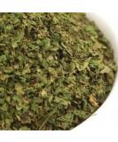 Coriander Leaves Dried/Dried Cilantro Leaf 100g - Buy Online on GoSupps.com