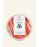 Wild Jasmine Body Cream - 200ML | Deep Moisturizing Body Cream | International Shipping Available - Buy Online on GoSupps.com