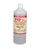 Fab Finches F10 Disinfectant CL Reptile 1L Concentrate Terrariums Cleaner Cage - Buy Online on GoSupps.com