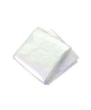 Vitaciti 100 Large Plastic Liners for Ionic Detox Foot Tub Basin - Disposable Liners for Easy Clean-Up - Buy Online on GoSupps.com