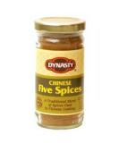 Buy Dynasty Five Spice Powder - Authentic Chinese Seasoning for Flavorful Cooking - Buy Online on GoSupps.com