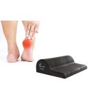 Plantar Pad - Evidence-based Cure for Plantar Fasciitis, Foot & Heel Pain - Buy Online on GoSupps.com