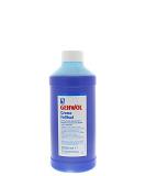 GEHWOL Cream Foot Bath 2000 ml - Invigorating Lavender Foot Soak for Healthy Feet | International Shipping - Buy Online on GoSupps.com