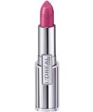 L'Oreal Paris Infallible Le Rouge 145-Fearless Fuchsia Lipstick - 0.09 oz - Buy Online on GoSupps.com