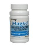 Special Pack of 6 MAG 64 535mg RISI Tablets - 60 tablets per pack - Buy Online on GoSupps.com