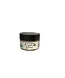 Eco Lips Brown Sugar Lip Scrub 2 Pack - Organic Exfoliating Treatment with Coconut Oil - Moisturize and Polish Dry Lips - 0.5oz Jars - Buy Online on GoSupps.com