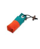 Mystique Dummy Pocket Dummy Marking - 85g Orange/Green | Buy Internationally - Buy Online on GoSupps.com