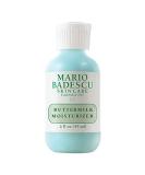 Mario Badescu Buttermilk Face Moisturizer for Combination or Dry Skin - 2 Fl Oz - Buy Online on GoSupps.com