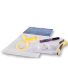 Xit 404 Underwater writing slate - Aqua Pencil Kit Yellow - Buy Online on GoSupps.com
