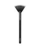 KIKO Milano Face 12 Powder Fan Brush - Synthetic Bristles for Perfect Powder Application | International Shipping Available - Buy Online on GoSupps.com