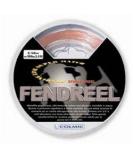 Colmic Fendreel 0.205mm - 300m Fishing Line | 5 550kg Test Strength | International Shipping Available - Buy Online on GoSupps.com