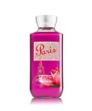Buy Bath & Body Works Shea & Vitamin E Shower Gel - Paris Pink Champagne & Tulips | International Shipping Available - Buy Online on GoSupps.com