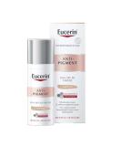 Eucerin Anti-Pigment Tinted Day Cream - Brightening & SPF Protection for All Skin Types | Shop Internationally - Buy Online on GoSupps.com