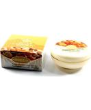 Shop Harem's Argan Oil Face & D collet Care Cream | Moisturizing Skin Care for All Skin Types | International Shipping Available - Buy Online on GoSupps.com