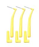 Royal Beauty Interdental Brushes 90 - Large ISO 4 - 1.5mm Diameter - Pack of 5 for Enhanced Oral Care - Buy Online on GoSupps.com