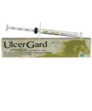 Merial UlcerGard (omeprazole) Oral Paste Syringe (6.15 gm) - Buy Online on GoSupps.com