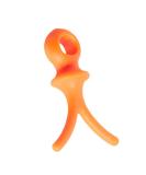 Pine Ridge Archery Wishbone Bow String and Cable Dampener Orange 4 - Buy Online on GoSupps.com