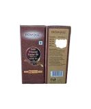 Patanjali Pure Castor Oil Cold Pressed with Vitamin E - 100ml - Buy Online on GoSupps.com