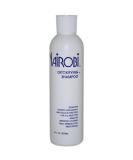 Nairobi Detoxifying Shampoo 8 oz - Unisex Hair Cleanser - Buy Online on GoSupps.com