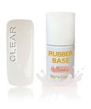 Buy UV/LED Base Gel RubberGel Brush Bottle for Camouflage Makeup - Clear Spreading Gel | International Shipping Available - Buy Online on GoSupps.com