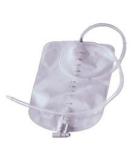 Coloplast Urostomy Night Bag - Transparent | Secure & Comfortable International Shipping - Buy Online on GoSupps.com