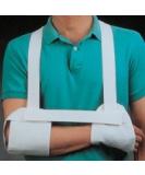 MedSpec Universal Hemi-Sling | Comfortable & Adjustable Support for Rehabilitation | International Shipping Available - Buy Online on GoSupps.com