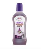 Buy Amla & Shikakai Shampoo with Reetha - 100ml | Nourishing Hair Care for All Hair Types - International Shipping Available - Buy Online on GoSupps.com