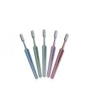 Tess Ultra-Soft Bristle Toothbrush - Ideal for Post Surgical & Oncology Care (12 Pack) - Buy Online on GoSupps.com