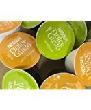 Dolce Gusto 100 Mix Loose pods Cappuccino/Latte Coffee/Milk pods - Buy Online on GoSupps.com