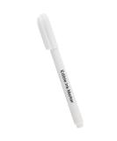 UPKOCH Fondant Assist Tool Baking Pigment Pen Painting Chocolate Pens Gummy Pencils Paintbrush Cookies Cake Marker Pen Gumdrops Crackers Baking Pen Plastic White Baking Supplies Pen - Buy Online on GoSupps.com