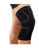 Unisex Professional Compression Knee Brace for Pain Relief & Support - Ideal for Fitness Running Cycling & Lifting - Buy Online on GoSupps.com