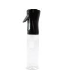 Colortrak 12 Oz Continuous Mist Spray Bottle | Reusable Clear Bottle for Hair Styling Indoor Plants Cleaning & Skin Care - 354ml - Buy Online on GoSupps.com