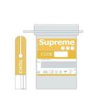 Replacement Cholesterol/Glucose/Uric Acid Strips for The Black Supreme (Benecheck) Meter (Will not fit The White Meter) (Cholesterol (Yellow) x 10) - Buy Online on GoSupps.com