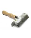 Borstiq Curry Comb Metal - Buy Online on GoSupps.com