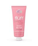 Fluff Hand Cream Raspberry 50ml - Nourishing Moisture for Soft Hands | International Shipping Available - Buy Online on GoSupps.com