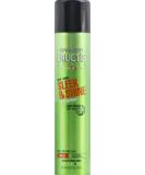 Garnier Fructis Style Sleek and Shine Anti-Humidity Hairspray Ultra Strong Hold, 8.25 Ounce 8.25 Ounce (Pack of 1) - Buy Online on GoSupps.com