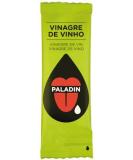 Paladin White Wine Vinegar - 50 Sachets | Premium Quality Vinegar for Cooking & Dressings - Buy Online on GoSupps.com